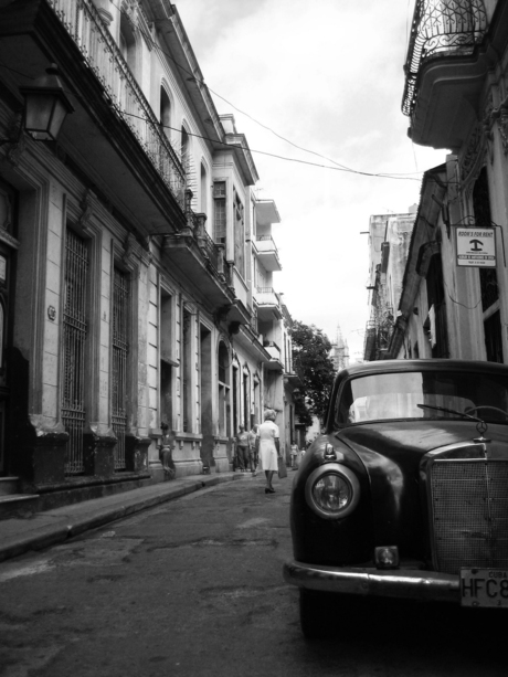 Cuban Streetlife