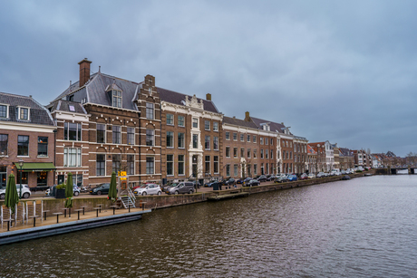 De Nieuwe Gracht