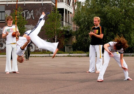 Capoeira