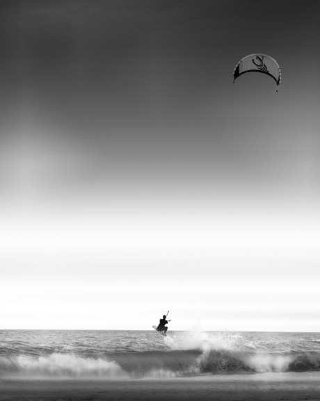 Kites in Hoek van Holland!!