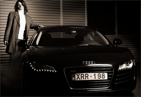 Bart & RRRRrrrr8 pic 2