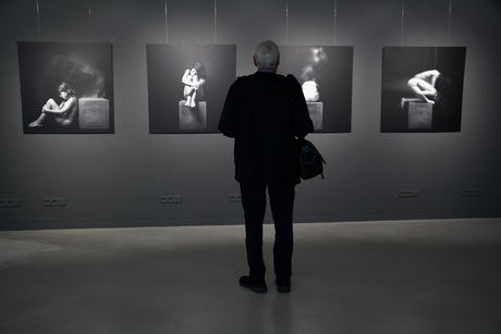 Tentoonstelling 