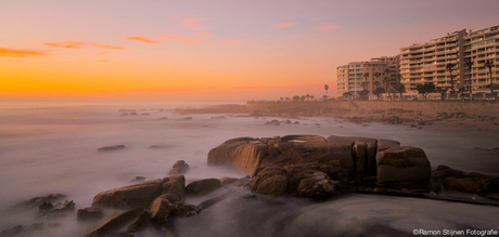 Cape Town Sunset