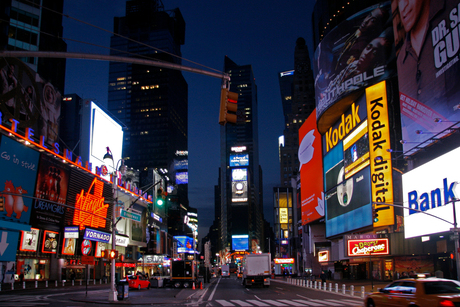 Times Square