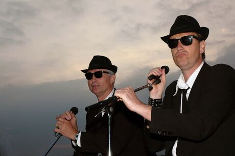 Blues Brothers