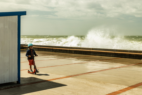 Kan mij het schelen.....