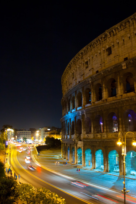 colosseum