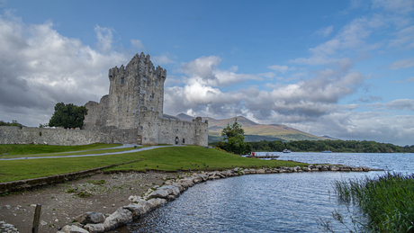 Ross Castle