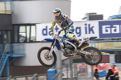 MXGP TT baan Assen 1