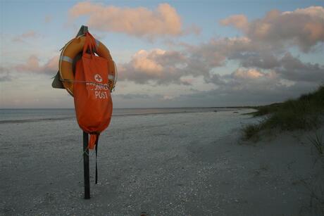 strand Albaek