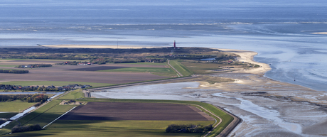 Texel Noordoostpunt