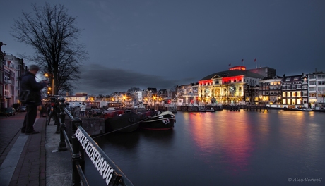 Amsterdam Light Festival 2012