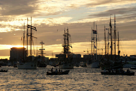 Sail 2010