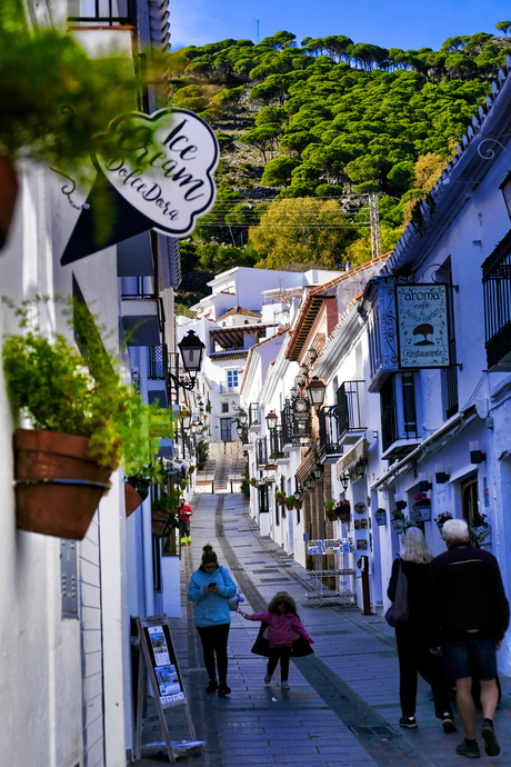 Mijas