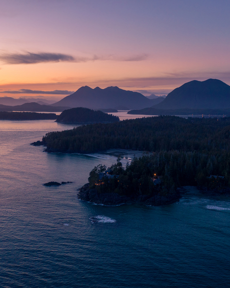 Tofino Vancouver Island