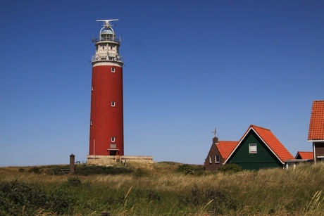 Vuurtoren Texel