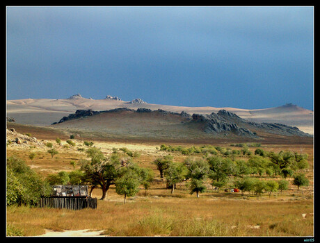 Mongolie 3