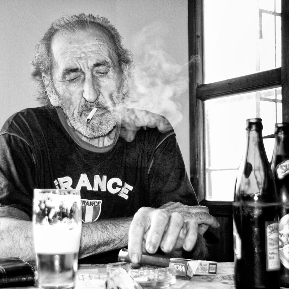 Joska's life5 (slot) foto van joanny_zoom Portret Zoom.nl