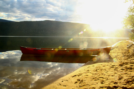 Clearwater Lake