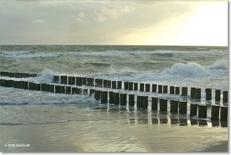 Stranddag