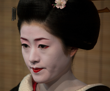 Geisha in Kyoto