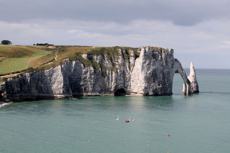 Étretat