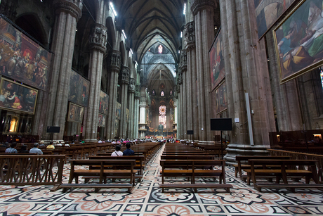 Duomo Kathedraal