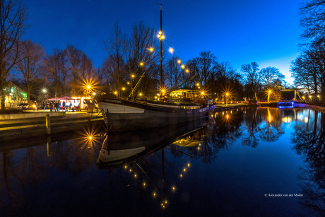 Pannenkoekenschip