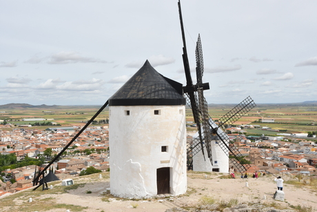 de molen 