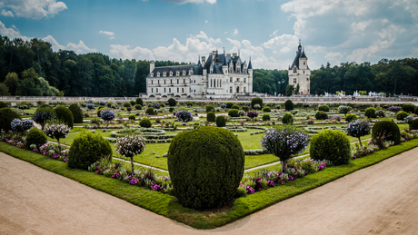 Château Chenonceau