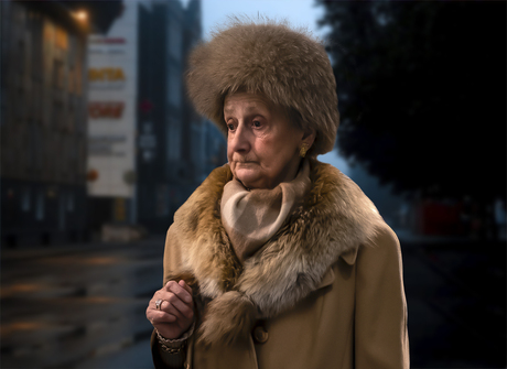 Gent A Bit Skeptical