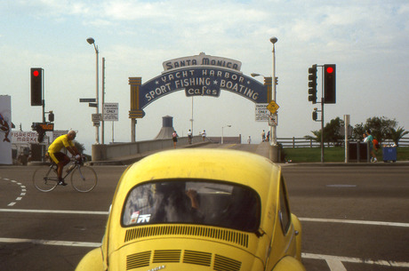 Santa Monica, USA