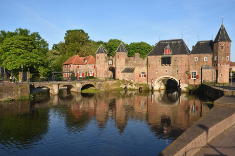 Koppelpoort. 