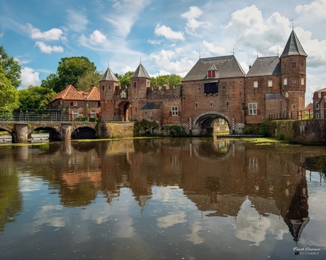 De Koppelpoort (Amersfoort).