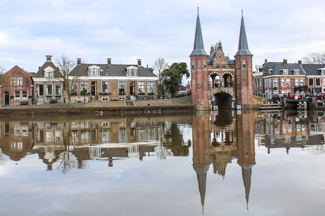 Waterpoort 