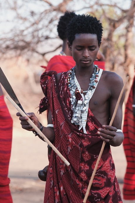 Maasai