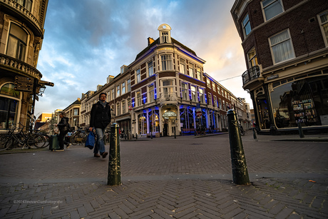 Prinsenstraat