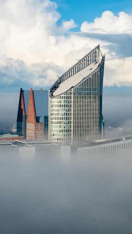 Haagse Mist