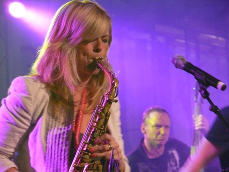 Candy Dulfer