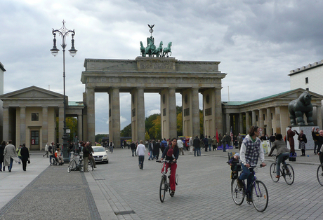 Pariser Platz