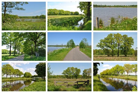 Mooi Drenthe.