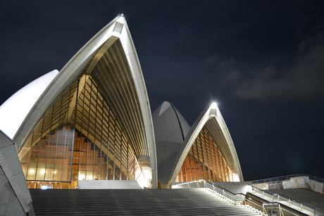 Opera House