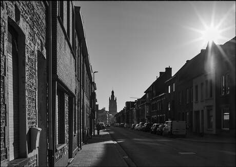 Zonnig Roeselare