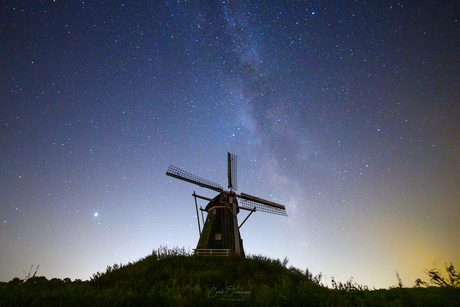 Molen de Grauwe Beer