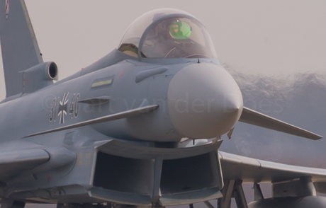 Eurofighter