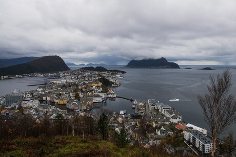 Alesund
