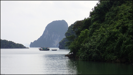 Ha Long Bay