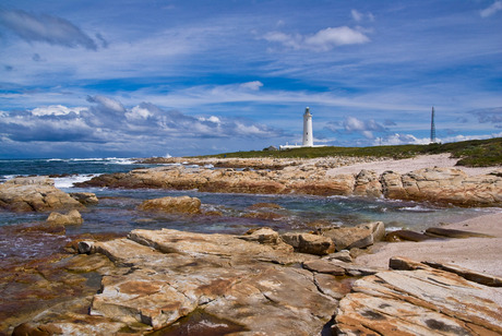 Cape St Francis - Zuid-Afrika