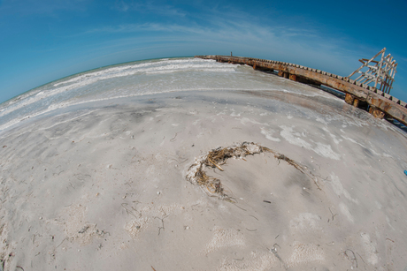 Annamaria Beach Florida