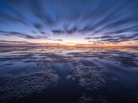 2 minutes of silence